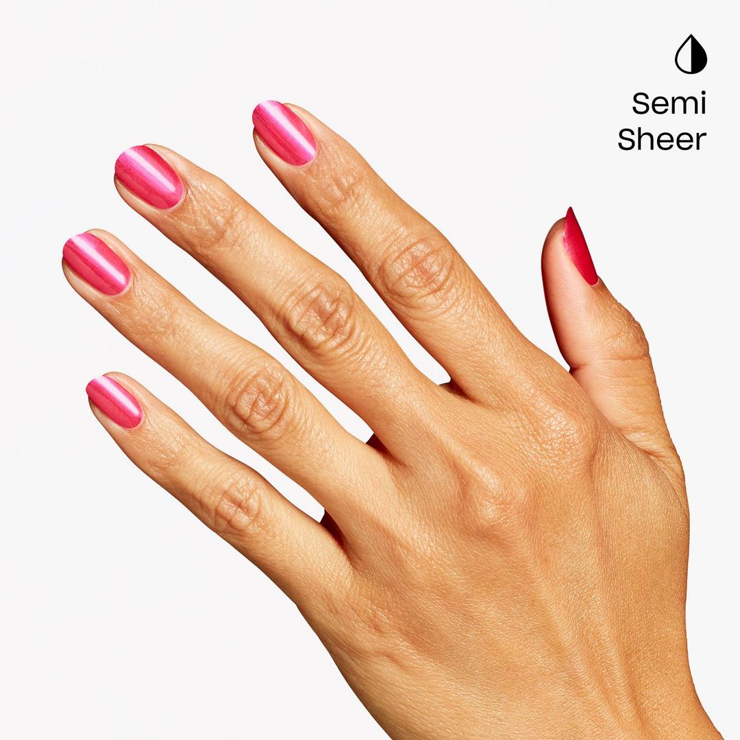 OPI Nail Lacquer Spring Collection