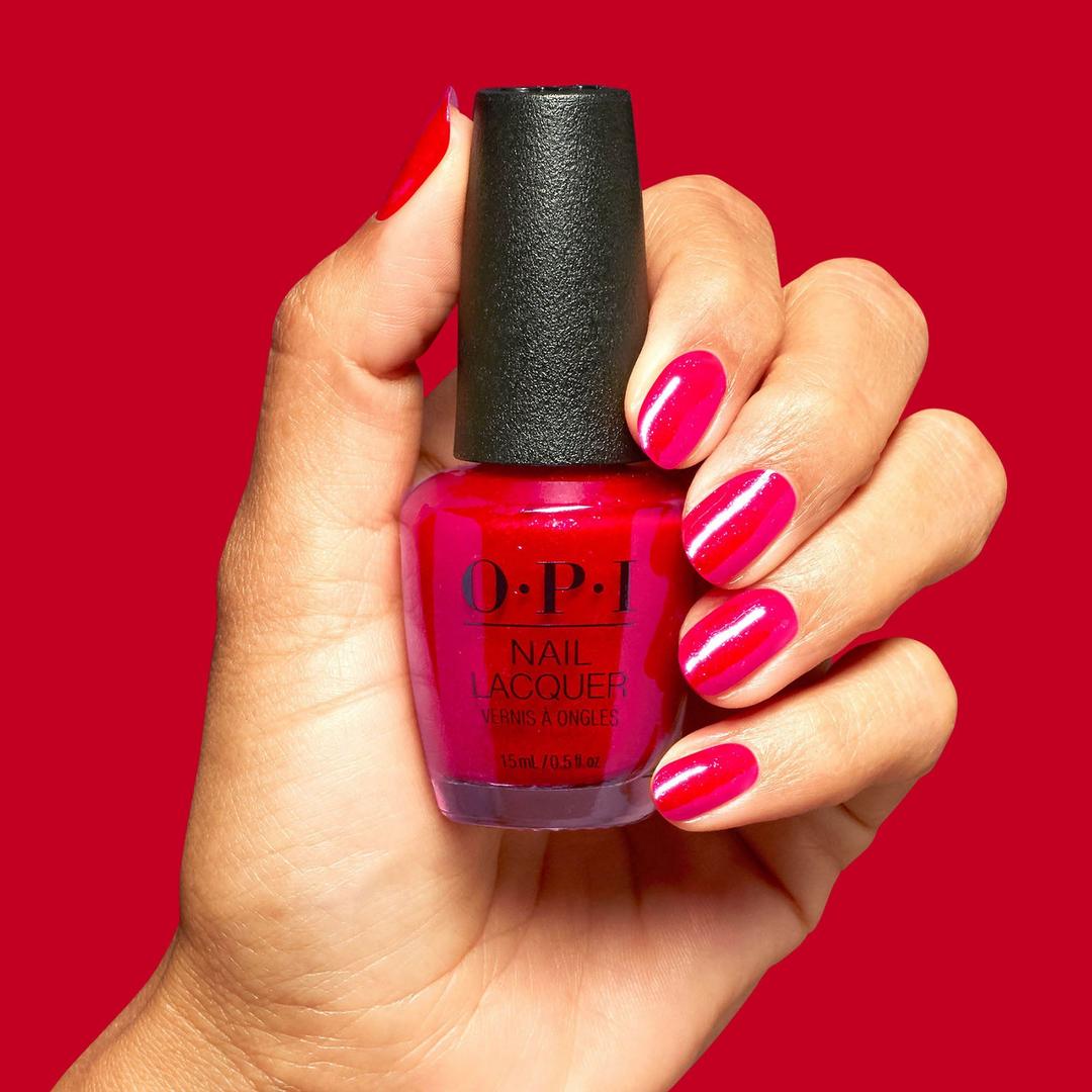 OPI Nail Lacquer Spring Collection