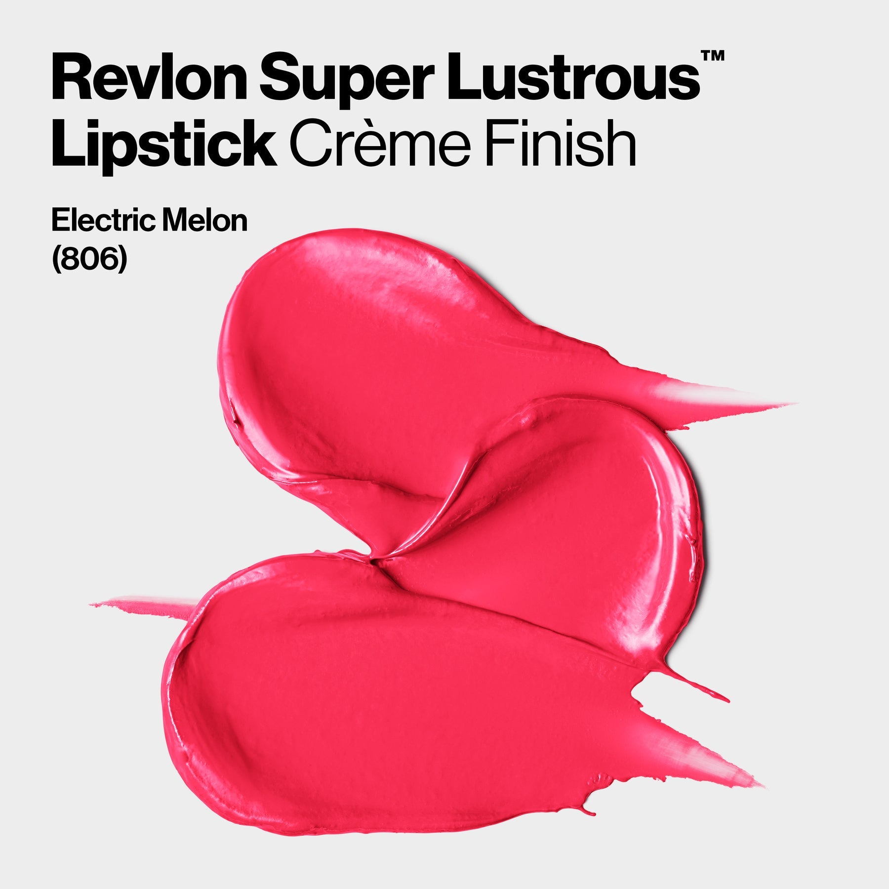 Revlon Super Lustrous Lipstick