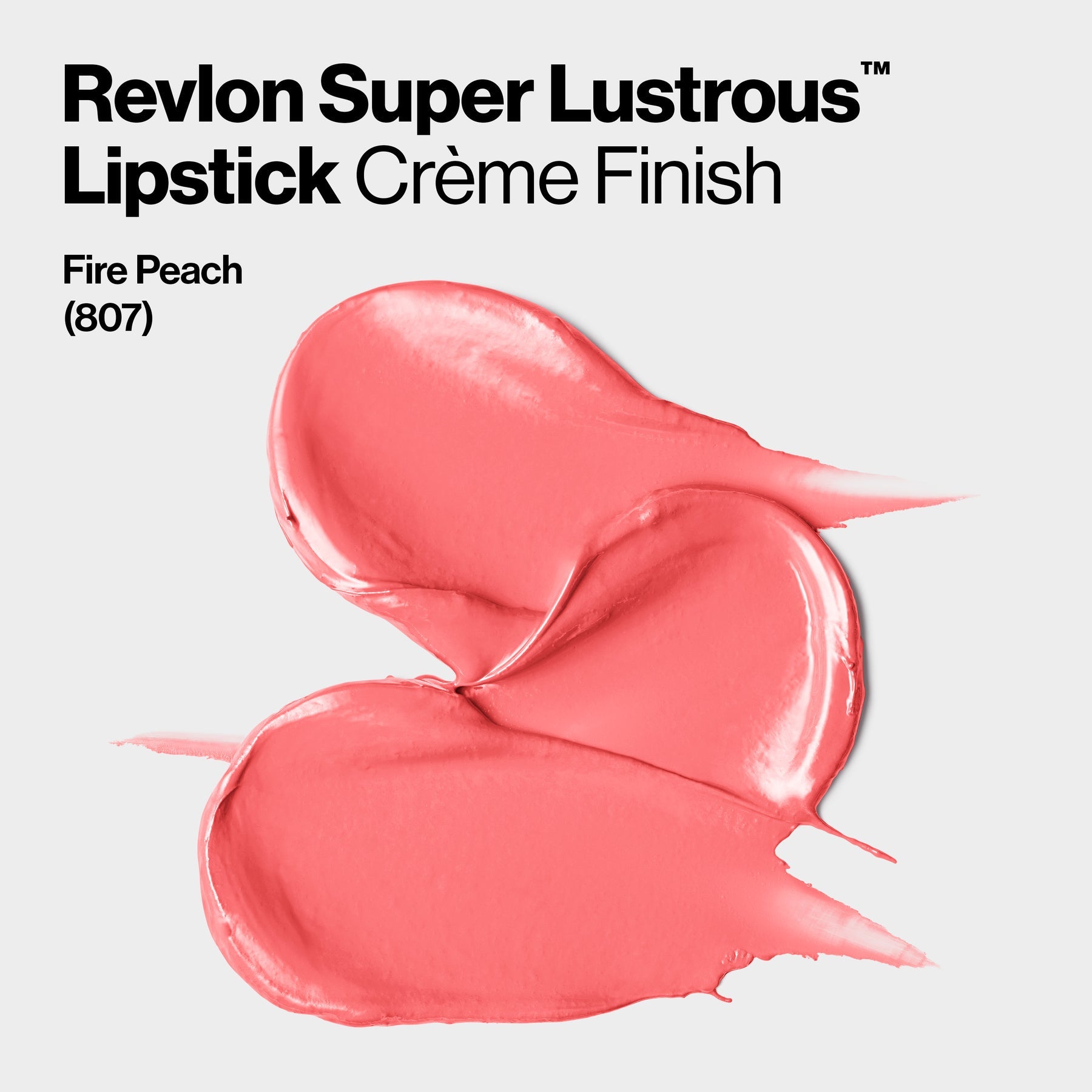 Revlon Super Lustrous Lipstick