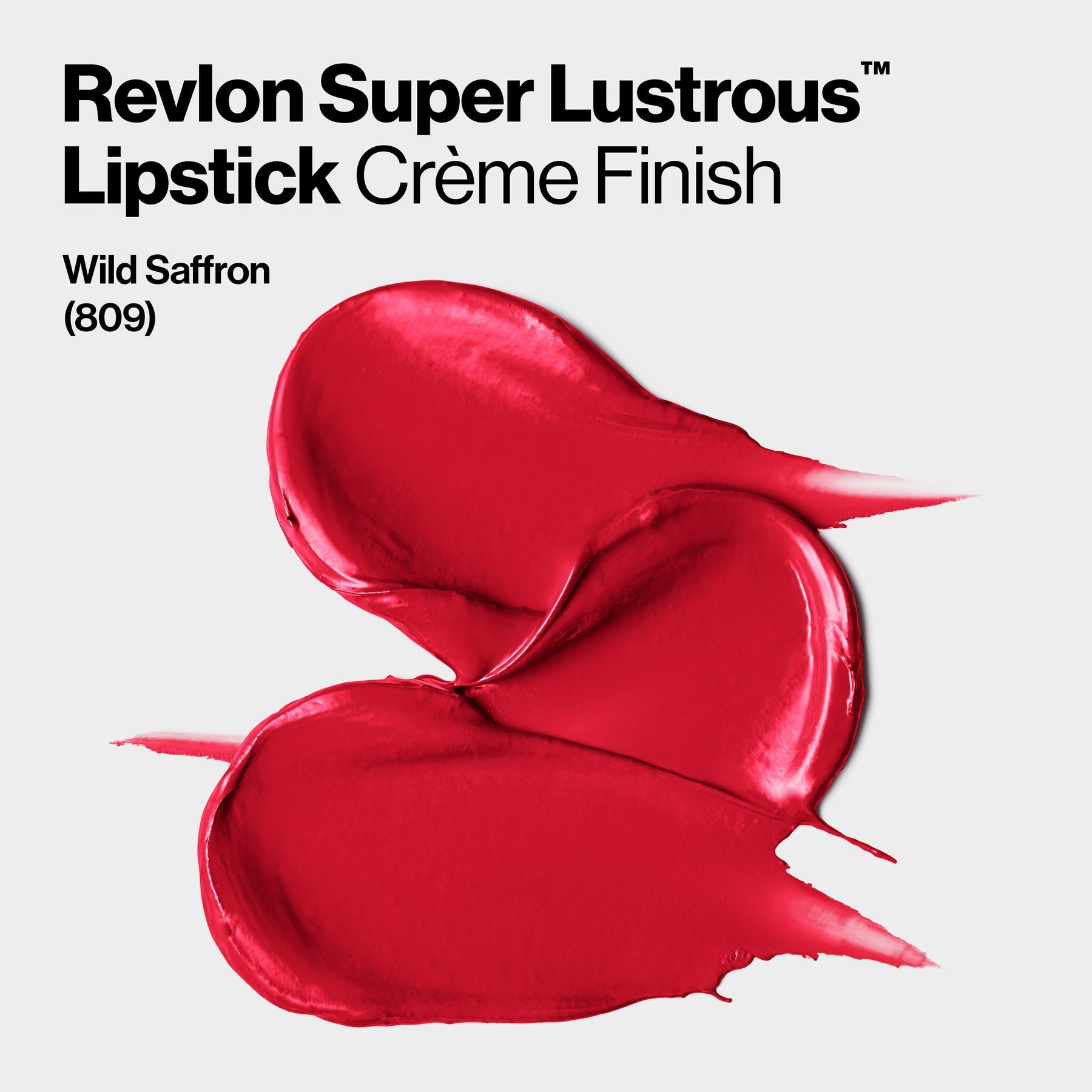 Revlon Super Lustrous Lipstick