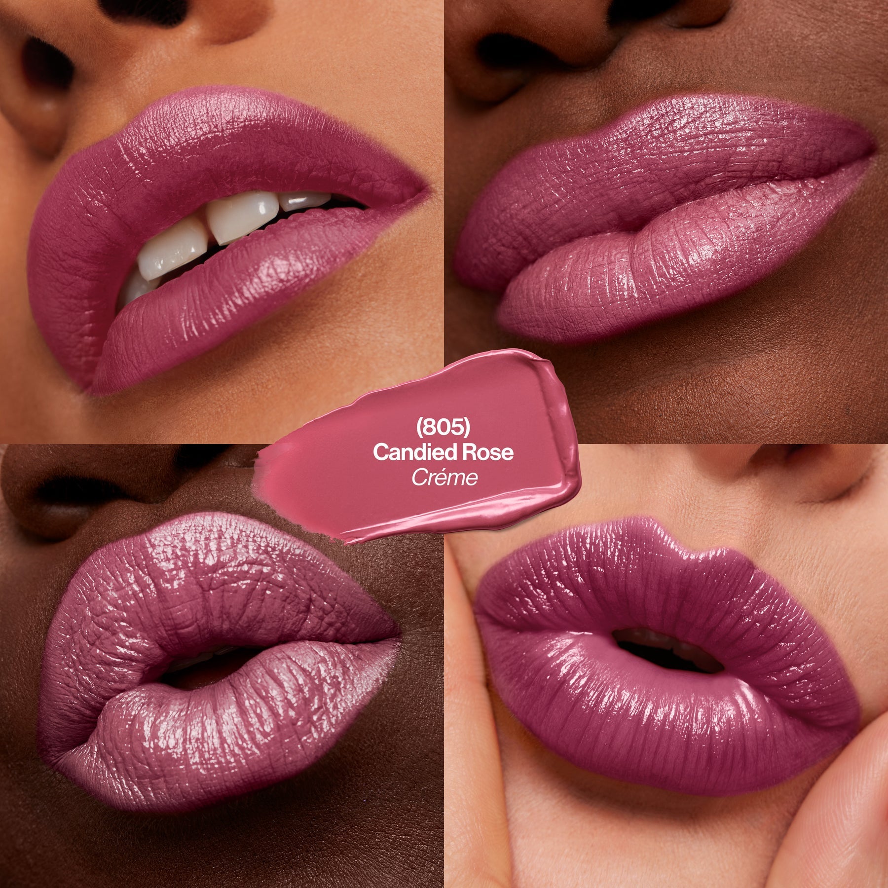 Revlon Super Lustrous Lipstick