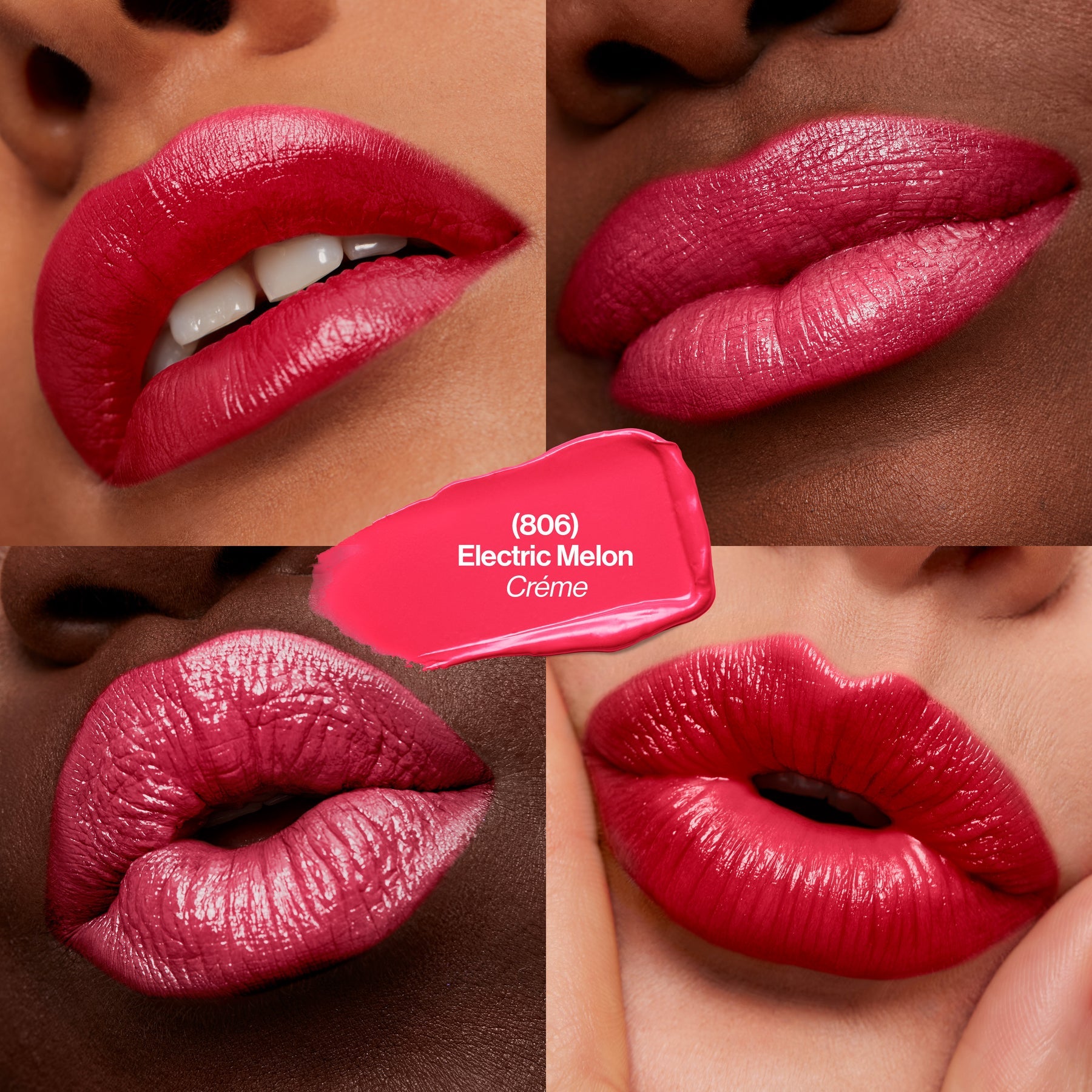 Revlon Super Lustrous Lipstick