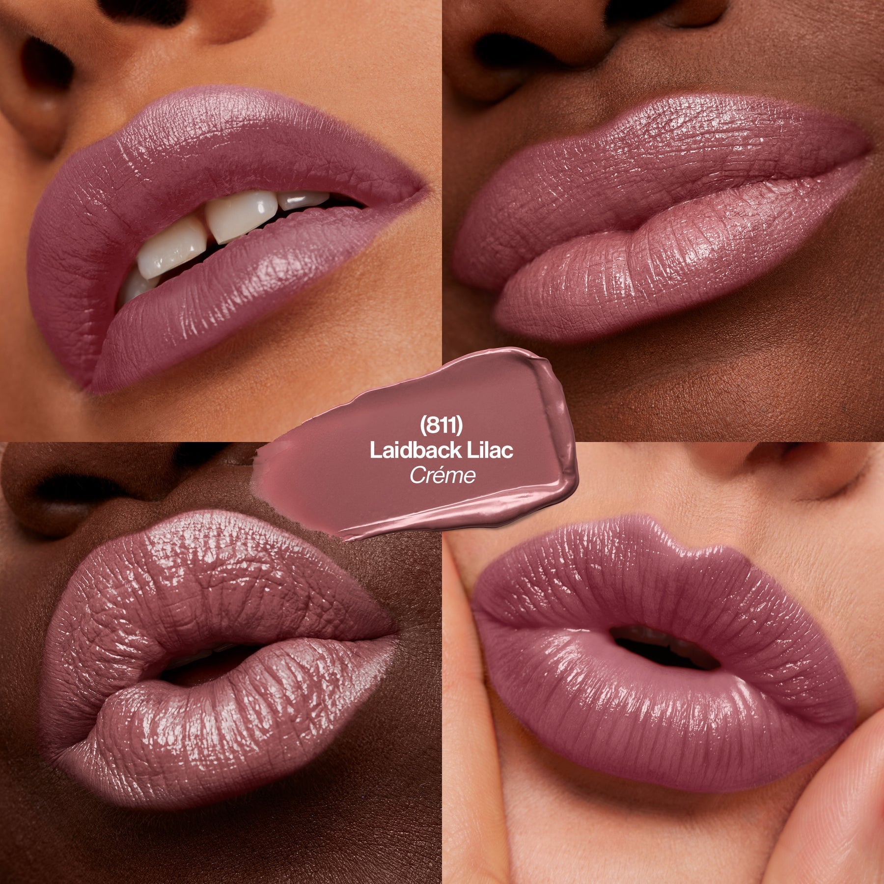 Revlon Super Lustrous Lipstick