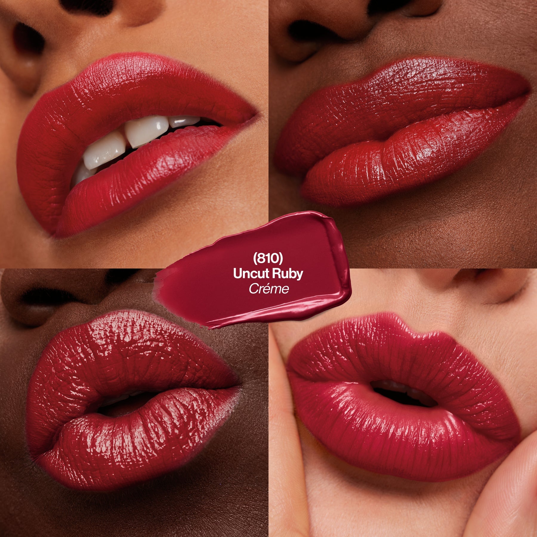 Revlon Super Lustrous Lipstick