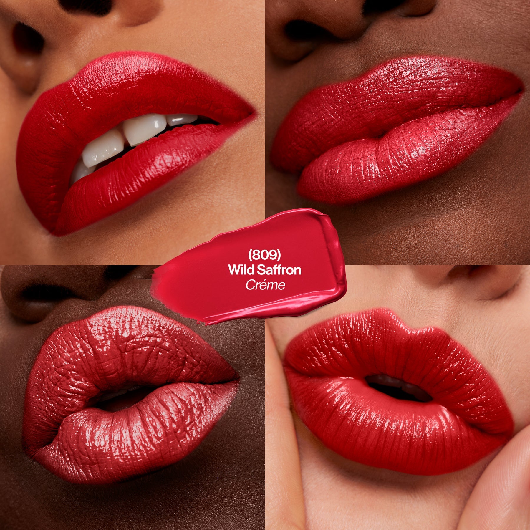 Revlon Super Lustrous Lipstick