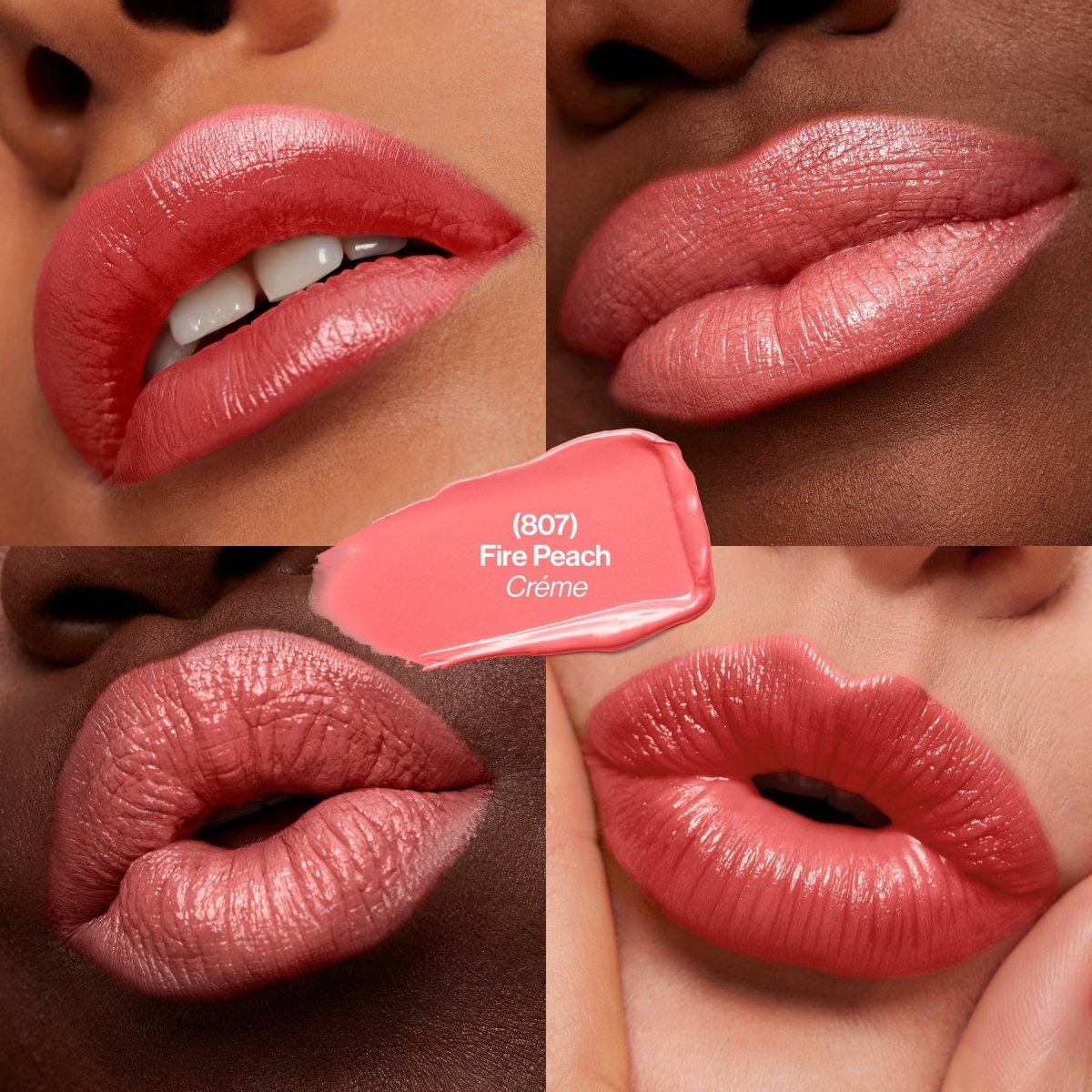Revlon Super Lustrous Lipstick